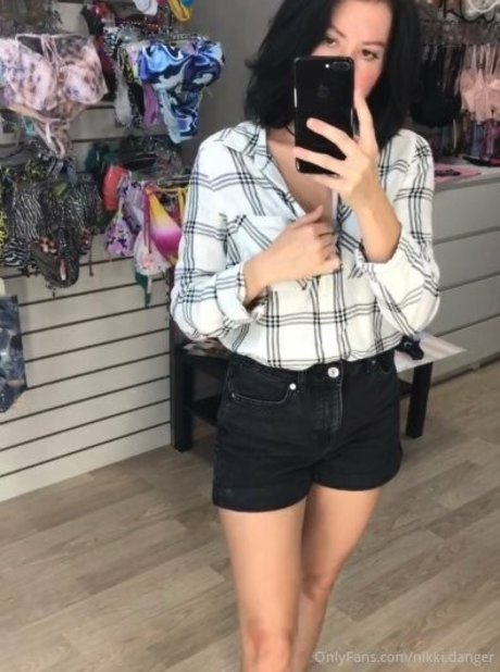Nikki Danger