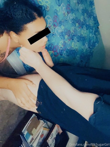 Blksugargirl
