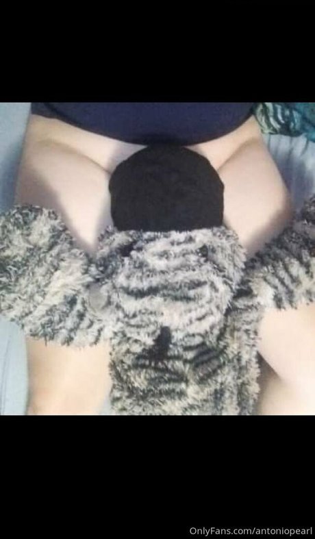 Antoniopearl