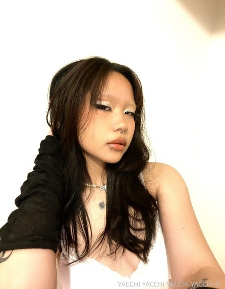 Yacchi