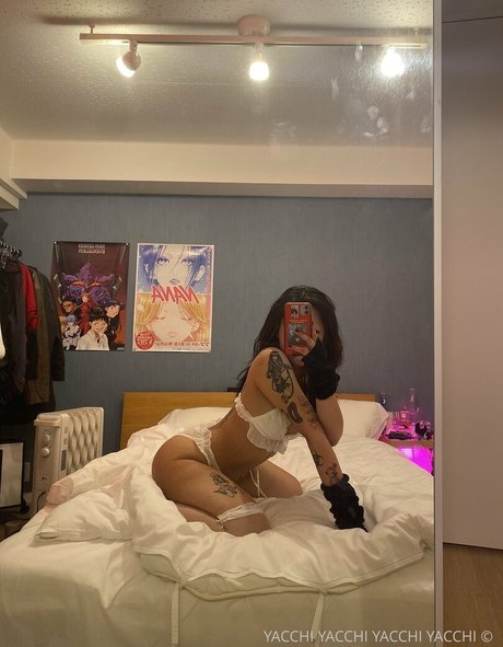 Yacchi