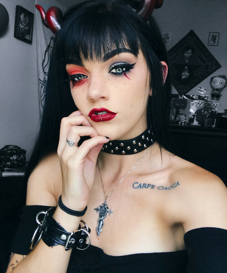 Gianna Frankenstein