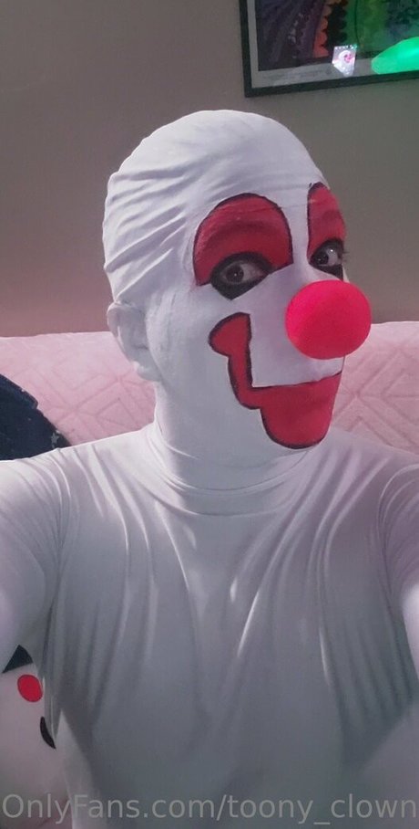 Toonyclown