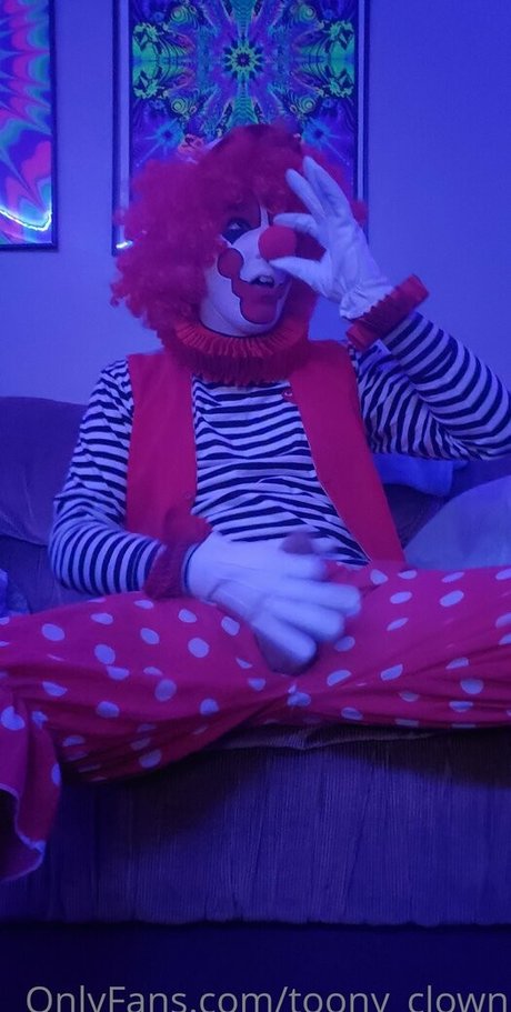 Toonyclown
