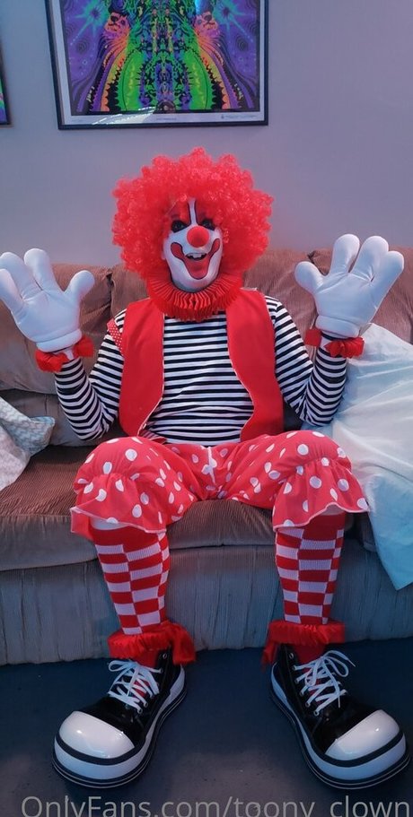 Toonyclown