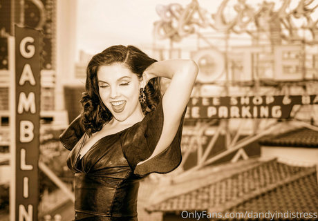 Dandyindistress