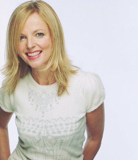 Clare Grogan