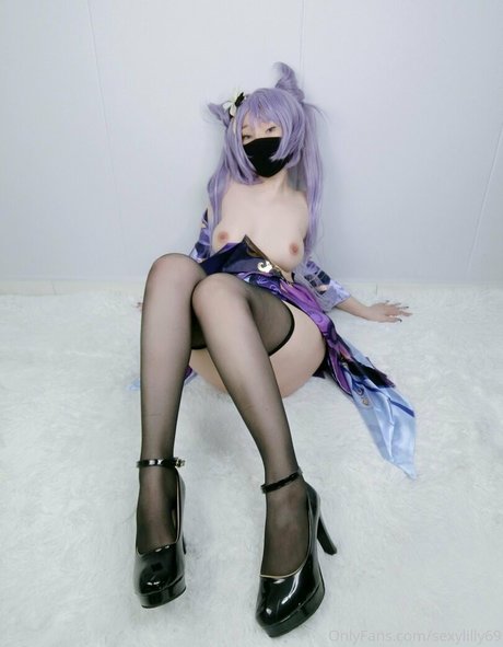 Sexylilly69