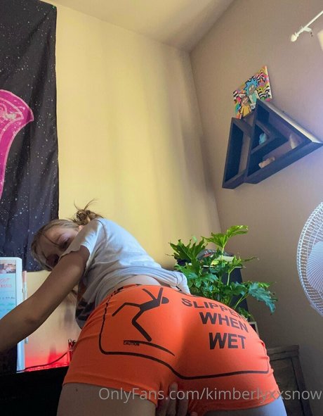Kimberlyxxsnow
