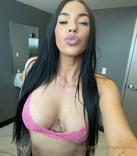 Princesskeka