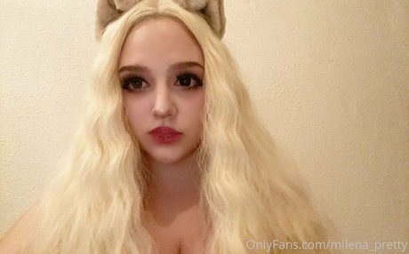 Milenapretty