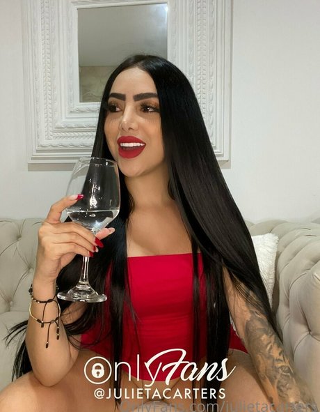 Julietacarters
