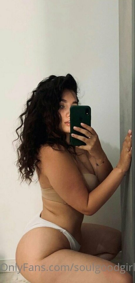 Soulgoodgirl