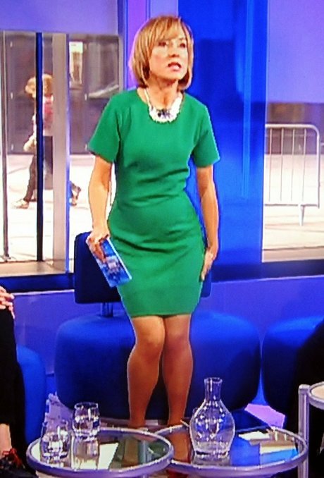 Sian Williams