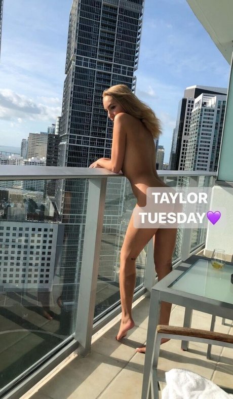 Taylor Weeks