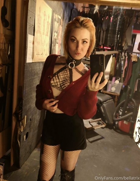 Bellatrix
