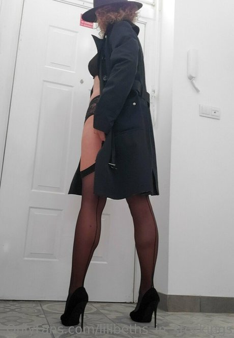 Lilibethsinstockings