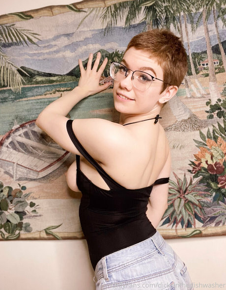 Dicksinthedishwasher