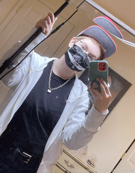 Dicksinthedishwasher