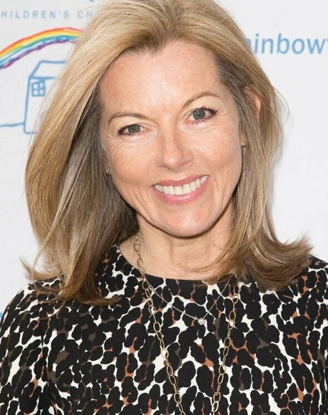 Mary Nightingale