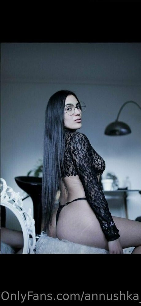 Annushkaua