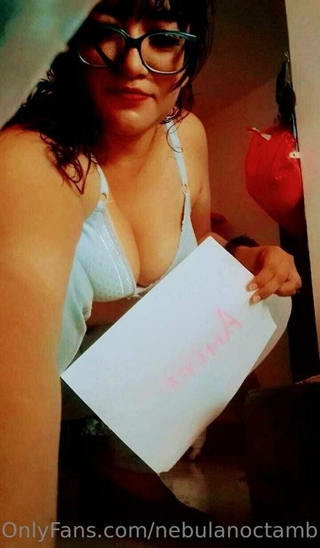 Nebulanoctambula