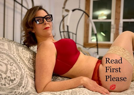 Mrsscarlettandersonppv