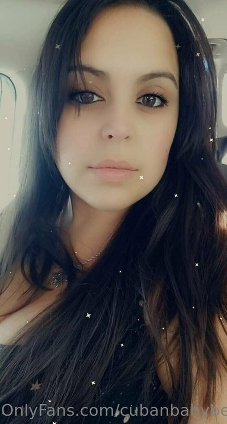 Cubanbabybella