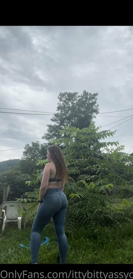 Ittybittyassycassy