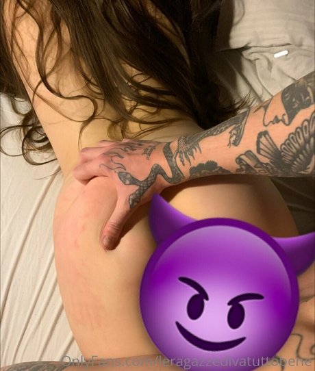 Leragazzedivatuttobene