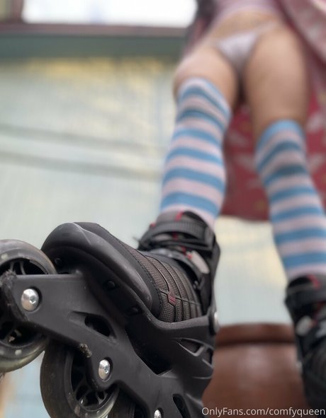 Comfyqueen