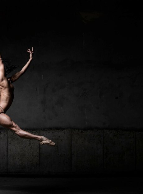 Laetitia Bouffard Roupe