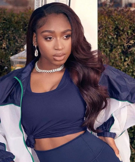 Normani Kordei