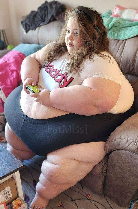 Fatmisstssbbw