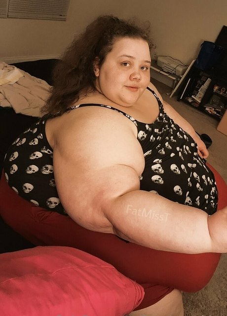 Fatmisstssbbw