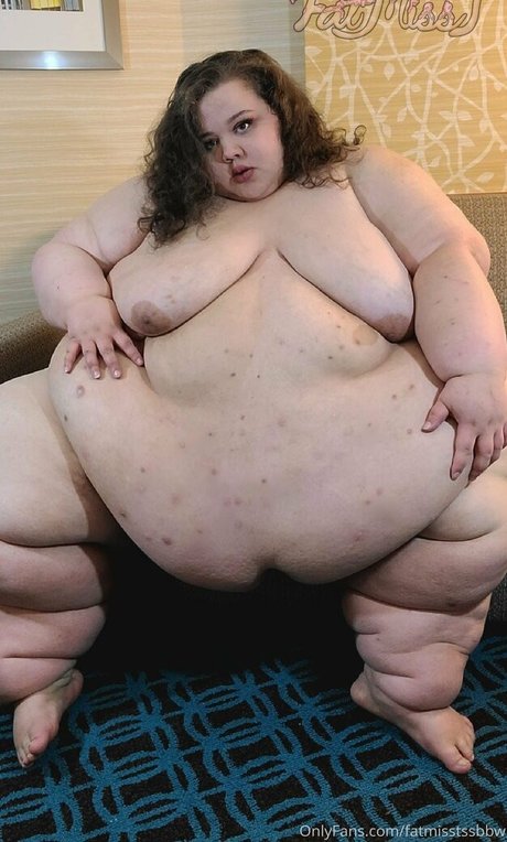 Fatmisstssbbw