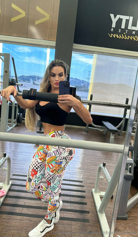 Fabyzinhaoficialfree