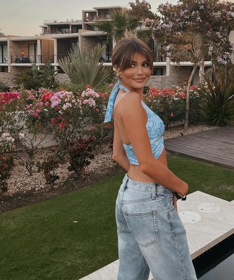 Olivia Jade