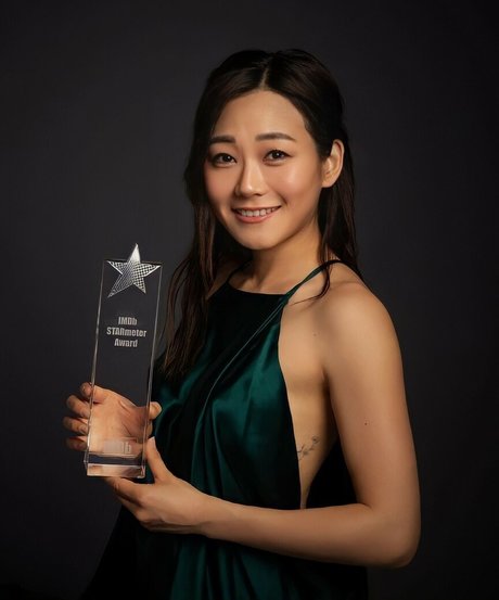 Karen Fukuhara