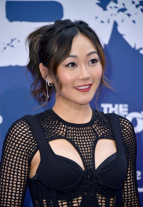 Karen Fukuhara