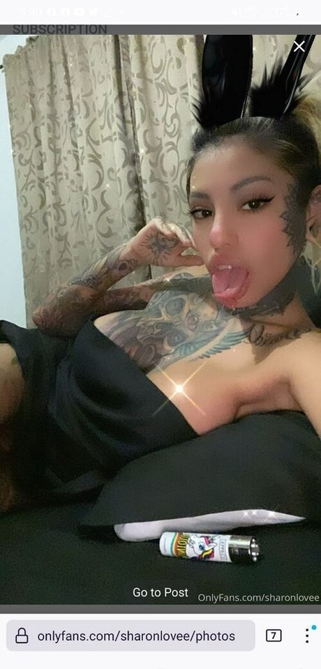 Sharonlovee