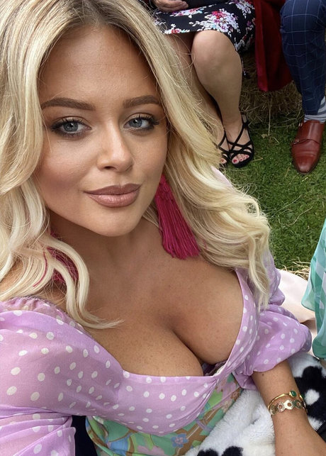 Emily Atack