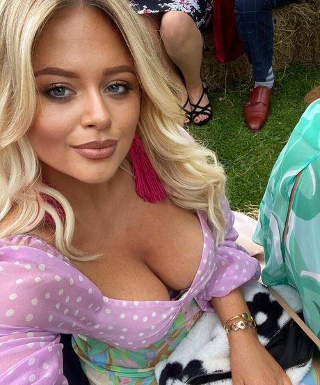 Emily Atack