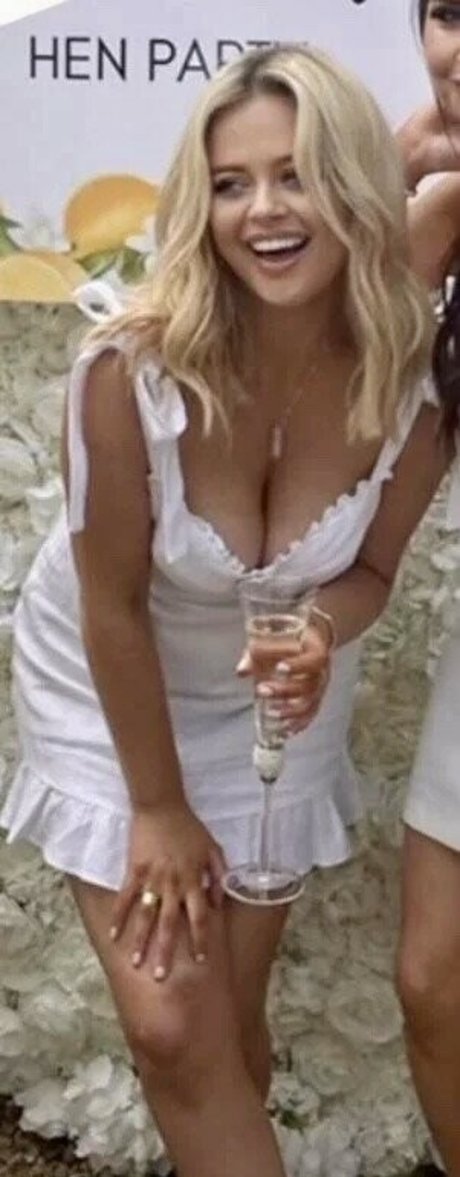 Emily Atack