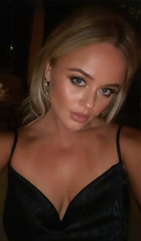 Emily Atack
