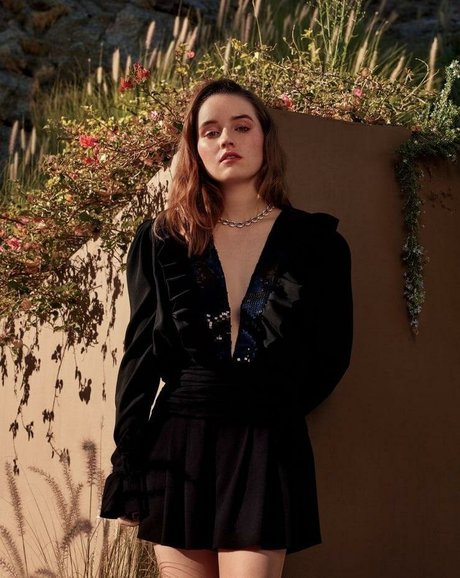 Kaitlyn Dever