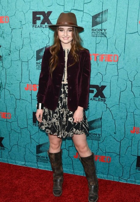 Kaitlyn Dever