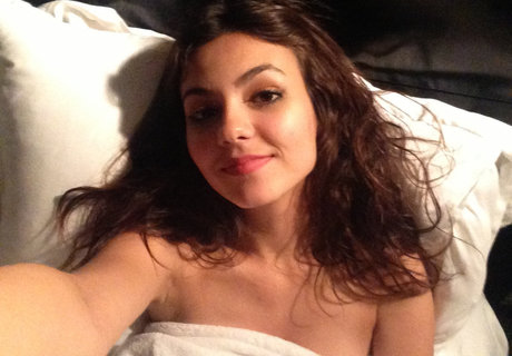 Victoria Justice