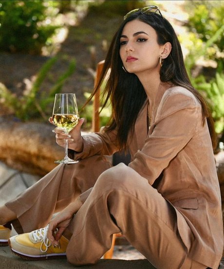 Victoria Justice