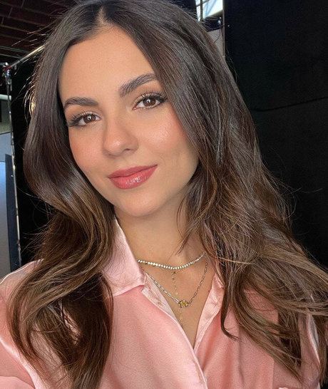 Victoria Justice